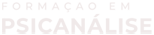 Formação em Psicanálise Clínica